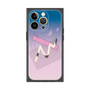 プレミアムスクエアケース with MagSafe［ Graffiti ］