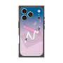 プレミアムスクエアケース with MagSafe［ Graffiti ］