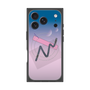 プレミアムスクエアケース with MagSafe［ Graffiti ］