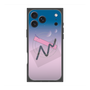 プレミアムスクエアケース with MagSafe［ Graffiti ］