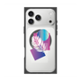プレミアムスクエアケース with MagSafe［ Botanical ］