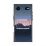 プレミアムスクエアケース with MagSafe［ Mountain ］