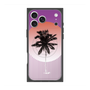 プレミアムスクエアケース with MagSafe［ Palm Tree ］