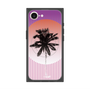 プレミアムスクエアケース with MagSafe［ Palm Tree ］