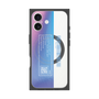 プレミアムスクエアケース with MagSafe［ Hologram ］