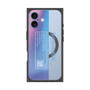 プレミアムスクエアケース with MagSafe［ Hologram ］