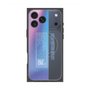 プレミアムスクエアケース with MagSafe［ Hologram ］
