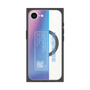 プレミアムスクエアケース with MagSafe［ Hologram ］