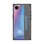 プレミアムスクエアケース with MagSafe［ Hologram ］