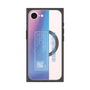 プレミアムスクエアケース with MagSafe［ Hologram ］