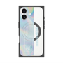プレミアムスクエアケース with MagSafe［ Aurora ］