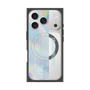 プレミアムスクエアケース with MagSafe［ Aurora ］
