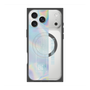プレミアムスクエアケース with MagSafe［ Aurora ］