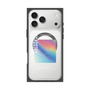 プレミアムスクエアケース with MagSafe［ Square ］