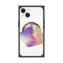 プレミアムスクエアケース with MagSafe［ Liquid Purple ］