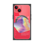 プレミアムスクエアケース with MagSafe［ Liquid Purple ］