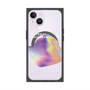 プレミアムスクエアケース with MagSafe［ Liquid Purple ］