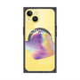 プレミアムスクエアケース with MagSafe［ Liquid Purple ］
