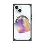 プレミアムスクエアケース with MagSafe［ Liquid Purple ］