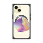 プレミアムスクエアケース with MagSafe［ Liquid Purple ］