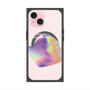 プレミアムスクエアケース with MagSafe［ Liquid Purple ］