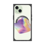 プレミアムスクエアケース with MagSafe［ Liquid Purple ］