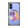 プレミアムスクエアケース with MagSafe［ Liquid Purple ］