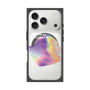 プレミアムスクエアケース with MagSafe［ Liquid Purple ］
