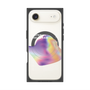 プレミアムスクエアケース with MagSafe［ Liquid Purple ］