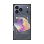 プレミアムスクエアケース with MagSafe［ Liquid Purple ］