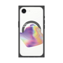 プレミアムスクエアケース with MagSafe［ Liquid Purple ］