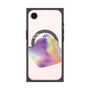 プレミアムスクエアケース with MagSafe［ Liquid Purple ］