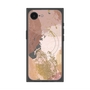 プレミアムスクエアケース with MagSafe［ Champagne pink ］