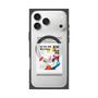 プレミアムスクエアケース with MagSafe［ 9:00 AM Monday ］