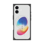 プレミアムスクエアケース with MagSafe［ Chroma ］