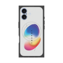 プレミアムスクエアケース with MagSafe［ Chroma ］