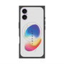 プレミアムスクエアケース with MagSafe［ Chroma ］