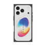 プレミアムスクエアケース with MagSafe［ Chroma ］