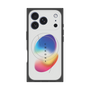 プレミアムスクエアケース with MagSafe［ Chroma ］