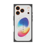 プレミアムスクエアケース with MagSafe［ Chroma ］