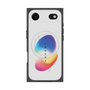 プレミアムスクエアケース with MagSafe［ Chroma ］