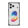 プレミアムスクエアケース with MagSafe［ Chroma ］