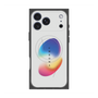 プレミアムスクエアケース with MagSafe［ Chroma ］