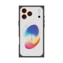 プレミアムスクエアケース with MagSafe［ Chroma ］