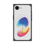 プレミアムスクエアケース with MagSafe［ Chroma ］