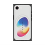 プレミアムスクエアケース with MagSafe［ Chroma ］