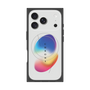 プレミアムスクエアケース with MagSafe［ Chroma ］
