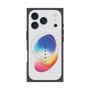 プレミアムスクエアケース with MagSafe［ Chroma ］