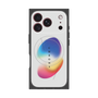 プレミアムスクエアケース with MagSafe［ Chroma ］