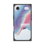 プレミアムスクエアケース with MagSafe［ euphoria holo ］
